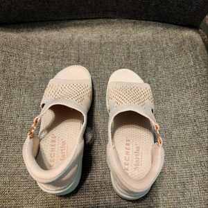 Skechers Slip-ins Martha Stewart: Pier-Lite